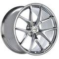 Centric OE Grade Rear Brake Kit (2 Wheel)