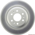Centric 04-09 Cadillac SRX GCX Brake Rotors - Front