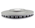 Centric 04-09 Cadillac SRX GCX Brake Rotors - Front