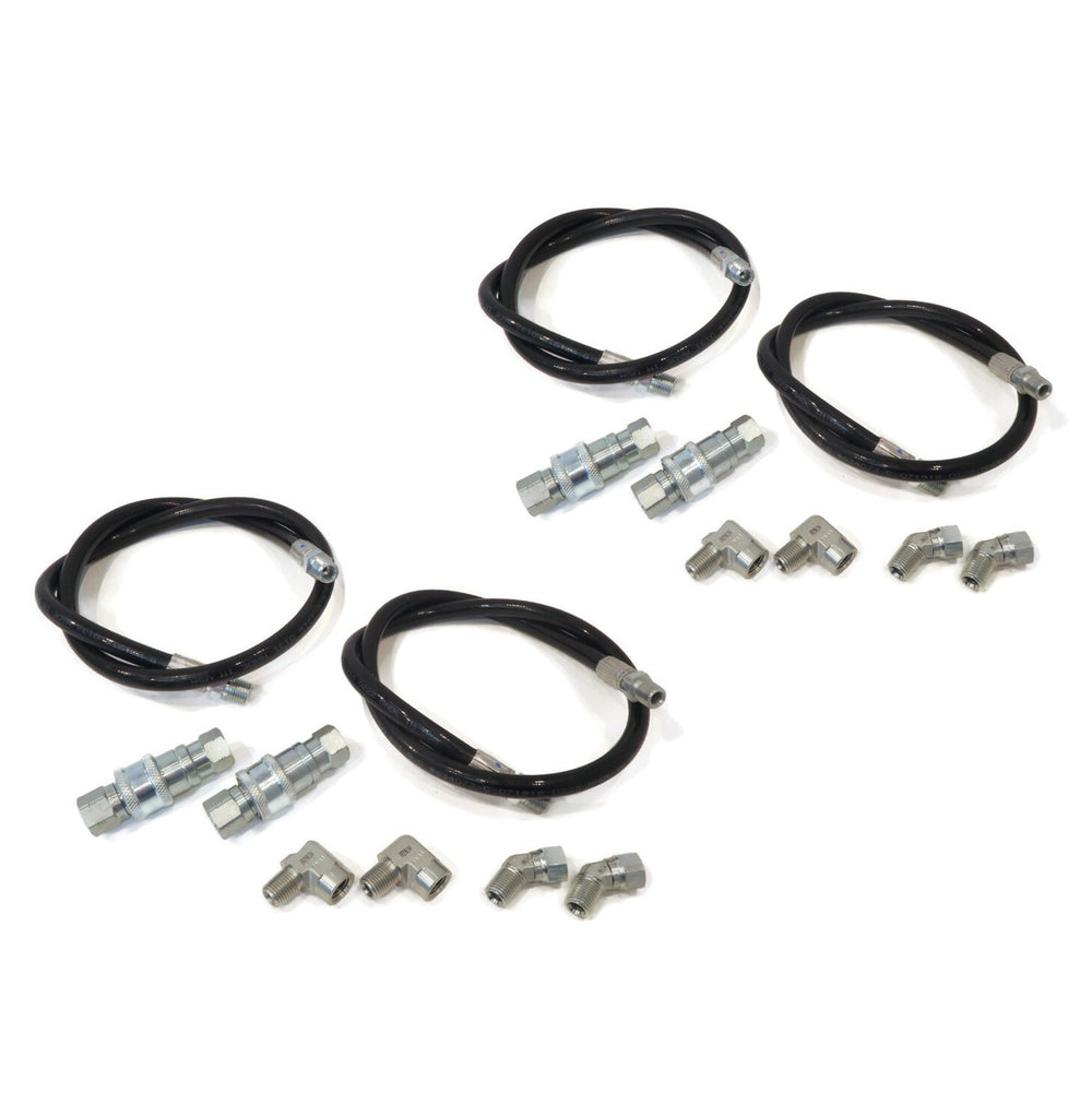 HOSEANGLE REPLACEMENT KITRPLCS
