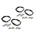 HOSEANGLE REPLACEMENT KITRPLCS