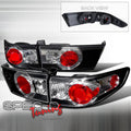 03-05 ACCORD ALTEZZA TAIL