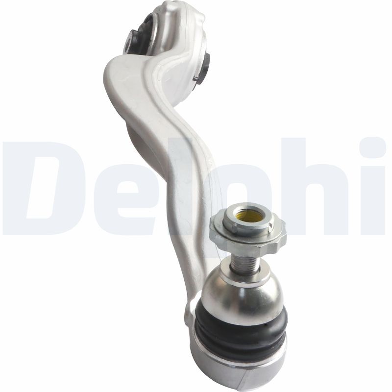 DELPHI control arms