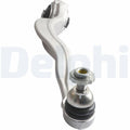 SUSPENSION CONTROL ARM AND BALL JOI