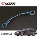 Cusco Mazda Protege/323 4WD ST Front BFMR Strut Bar