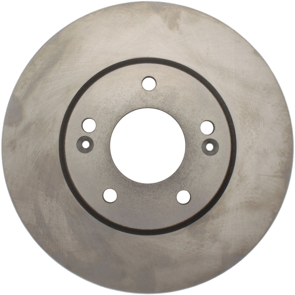 OE Plus Brake Kit 2 Wheel