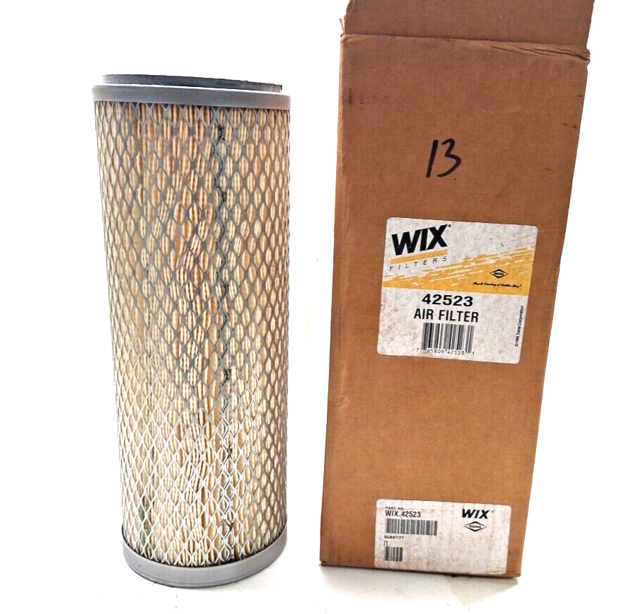 AIR FILTER MIN ORDER QTY1