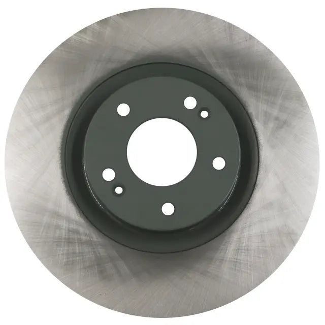 Stoptech 21-23 Kia Sorento Centric Premium Disc Brake Rotor - Front