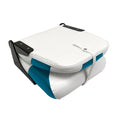 WISE 14610033 BAJA SERIES FOLD DOWN BRITE WHITE / HOT TEAL