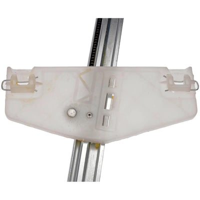 JEEP LIBERTY 0602 POWER WINDOW MOTOR AND REGULATOR ASSEMBLY
