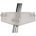 JEEP LIBERTY 0602 POWER WINDOW MOTOR AND REGULATOR ASSEMBLY