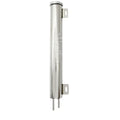 14X18 4 PASS W/O BRCKTS PARALLEL FLOW CONDENSER