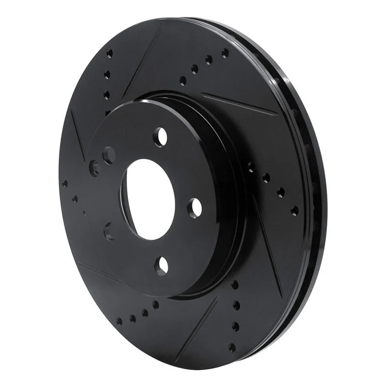 R1 Concepts black auto part