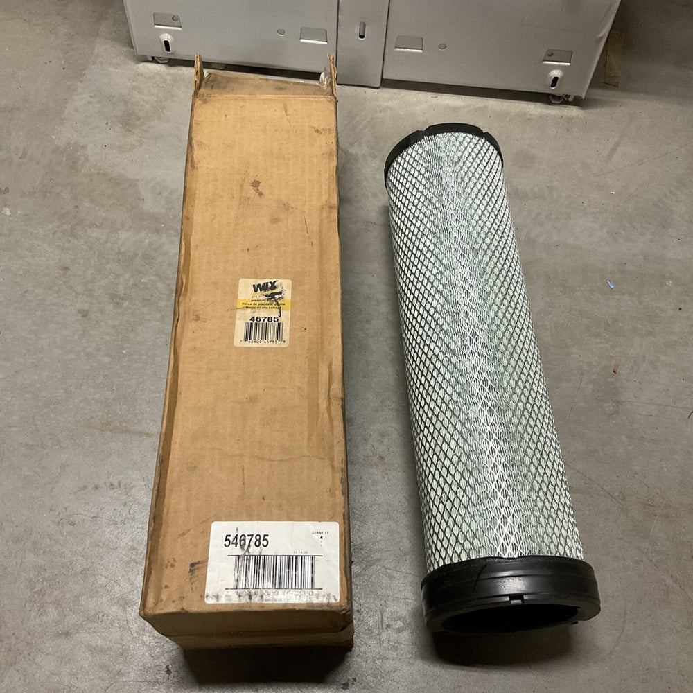 AIR FILTER MIN ORDER QTY1