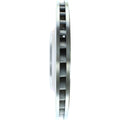 StopTech Select Sport 94-04 Ford Mustang Slotted and Drilled Front Rotor