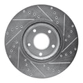 R1 Concepts silver auto part