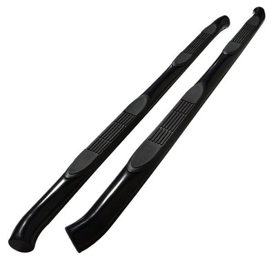 SPEC D TUNING side steps