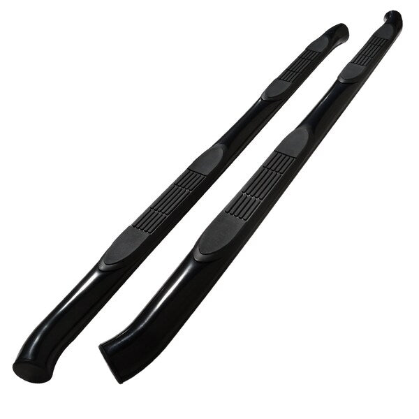 SPEC D TUNING side steps