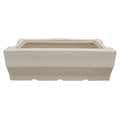 WISE BM11521B PREMIER SERIES FLIPFLOP SEAT BASE ONLY PLATINUM