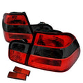 3 SERIES ALTEZZA TAIL LIGHT RED SMO