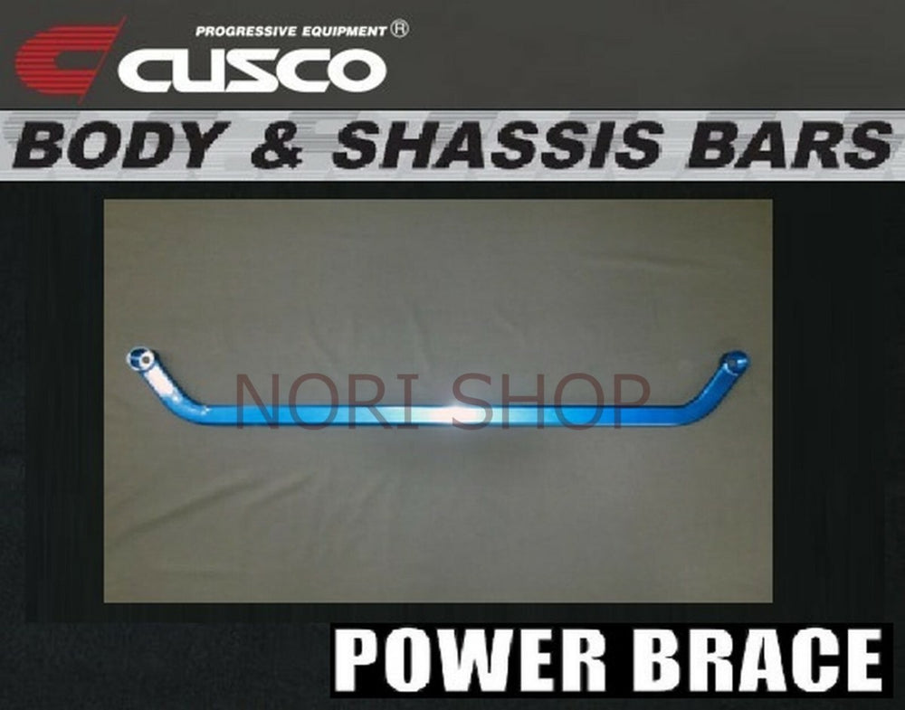 Cusco auto part