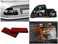 3 SERIES TAIL LIGHT SMOKE CLEAR 4 D