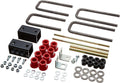 Pro Comp Toyota 4In Front Kit - 79