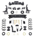 Pro Comp Toyota 4In Front Kit - 79