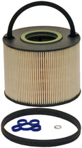 FUEL FILTER MIN ORDER QTY1