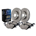 OE Grade Brake Kit 2 Whee