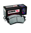 Hawk Wilwood 7112 Blue 9012 Race Brake Pads