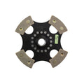 ACT 1986 Toyota Corolla 4 Pad Rigid Race Disc