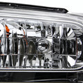 05-07 F250 Chrome Euro He