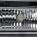 05-07 F250 Chrome Euro He