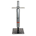 KINGPIN THREADED HI-LO 7' X 7'