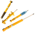 Bilstein B8 1999 Saab 41522 SE Rear 36mm Monotube Shock Absorber