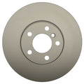 Centric 07-18 BMW X5 GCX Rotor w/Full Coating & High Carbon - Front