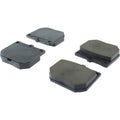 SELECT AXLE PACK SINGLE AXLE