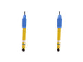 Bilstein B6 89-94 Nissan 240sx Rear Monotube Shock Absorber