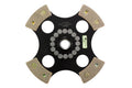 ACT 2001 Hyundai Santa Fe 4 Pad Rigid Race Disc
