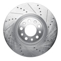 R1 Concepts silver auto part