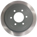Centric 03-04 Dodge Dakota GCX Rotor w/Full Coating - Rear