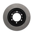 Centric Performance Brake Rotor