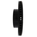 Centric Performance Brake Rotor
