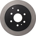Centric Performance Brake Rotor