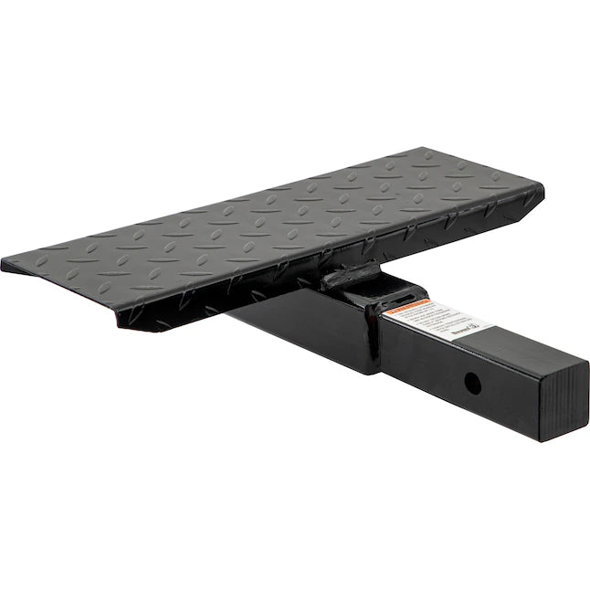 EXTENSIONRECEIVER W/STEP 12IN2INSQ