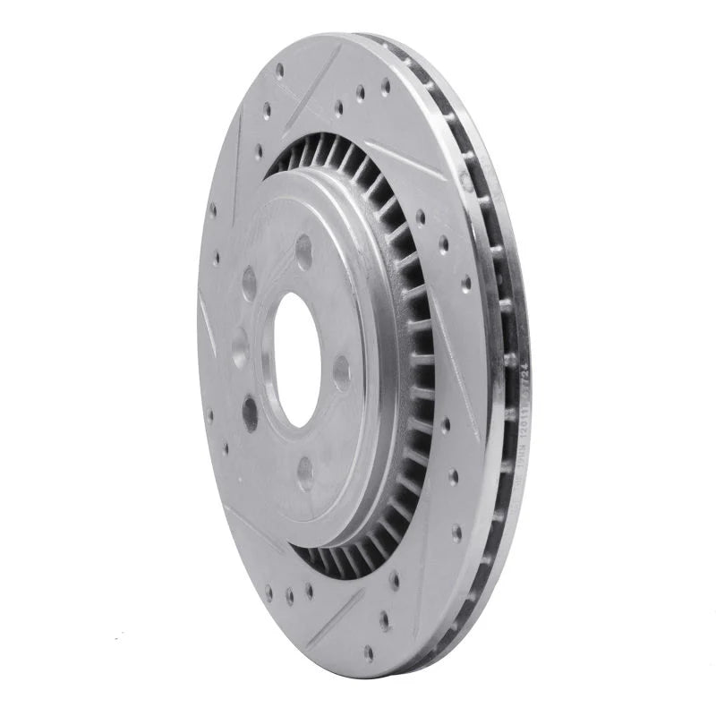 R1 Concepts silver auto part