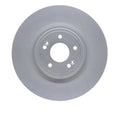 DFC 24-26 Mercedes-Benz E350 Front Hi-Carbon Alloy Geomet Coated Rotor