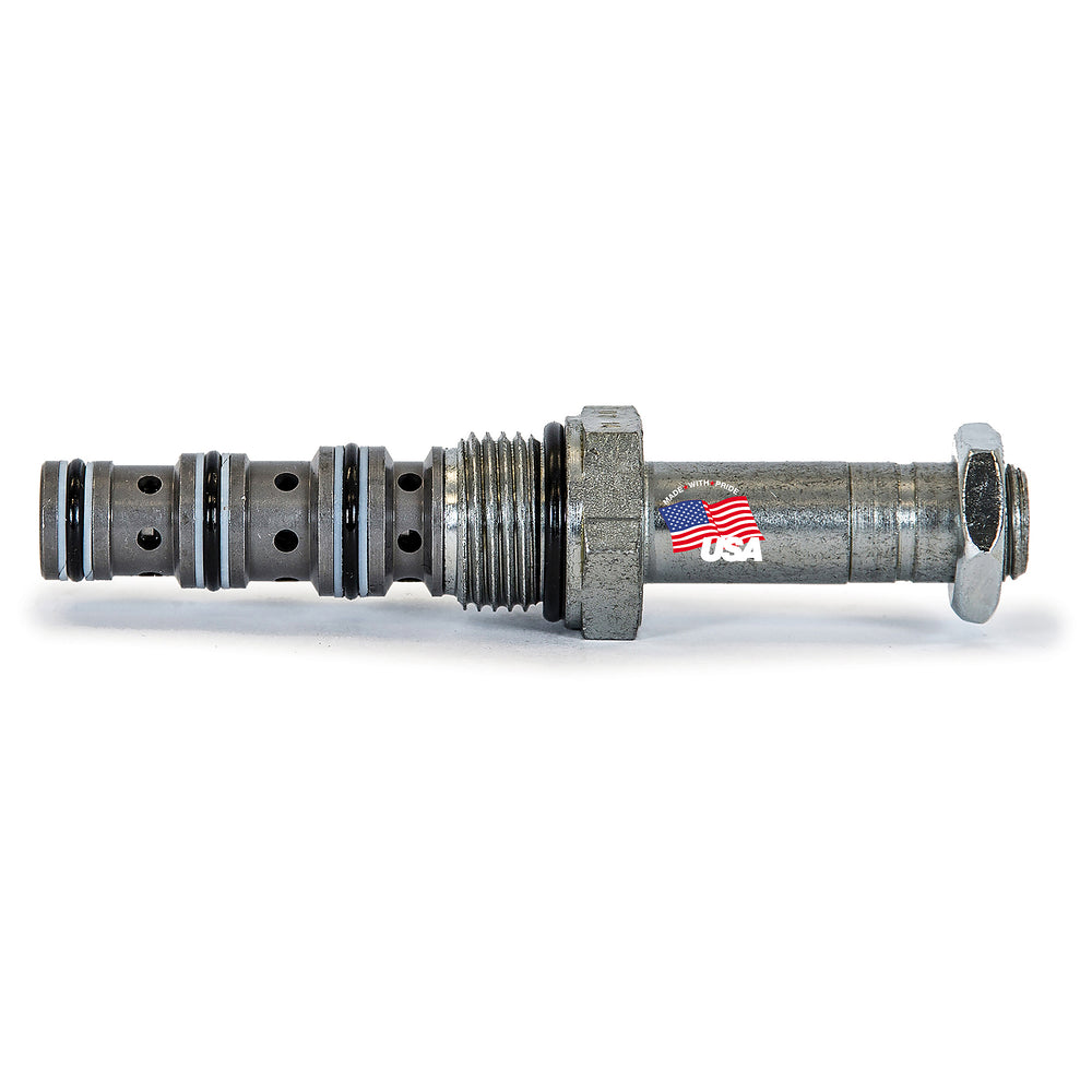 CARTRIDGE43 REPLACES FISHER #66783K