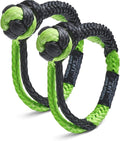 7/8IN X 10FT BUBBA EXTENSION GREEN EYES 28600LBS